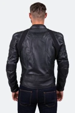 Giacca Moto Course Roadster Nero-Bianco 14 Giacca Moto Course Roadster Nero-Bianco -Vendite LEATT 7532703091794e54890f89ac5ee1d326 1 PIA 276425 1 70