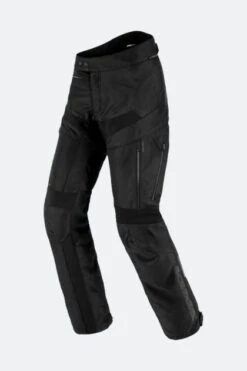 Pantaloni Moto Donna SPIDI Traveler 3 Neri