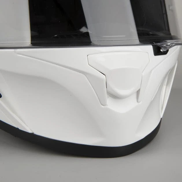 Casco Airoh Valor Bianco 4 Casco Airoh Valor Bianco - immagine 4