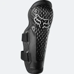 Ginocchiere Cross FOX Racing Titan Sport Nere