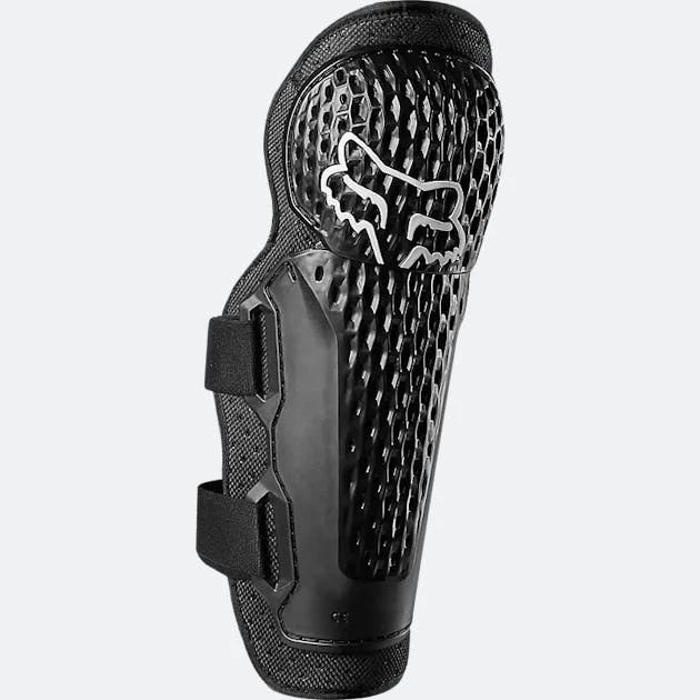 Ginocchiere Cross FOX Racing Titan Sport Nere 1 Ginocchiere Cross FOX Racing Titan Sport Nere