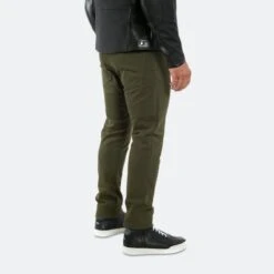 Pantaloni Moto Dainese Casual Slim Oliva -Vendite LEATT 760e1541aef28704ec574d3edb415895f70d68b1 2 PIA 227716 0 40