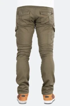 Pantaloni Cargo Moto Course Wasteland Rinforzati In Aramide Tapered Fit Verde Oliva -Vendite LEATT 761721465a1b46e8a2e06ee9ba35c77b 2 PIA 120812 0 30