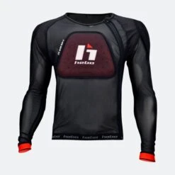 Giacca Protettiva Hebo Defender Pro H Nera