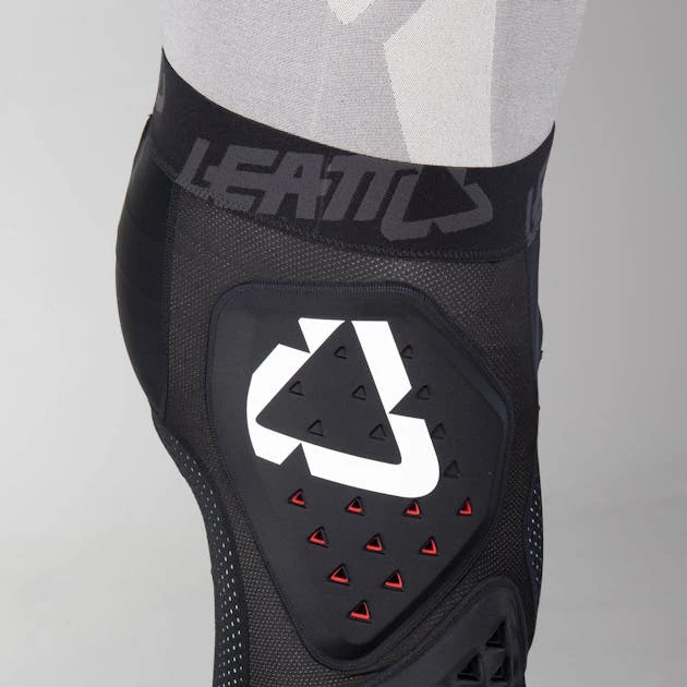 Pantaloncini Protettivi Leatt 3DF 4.0 10 Pantaloncini Protettivi Leatt 3DF 4.0 - immagine 10