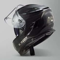 Casco Integrale LS2 FF327 Challenger CT2 Carbonio -Vendite LEATT 7694a77ebdc587696eb2bd6767fe915fc24d2fc8 2 PIA 144562 0 110
