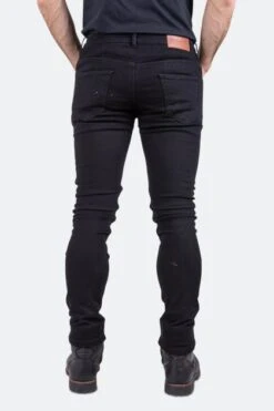 Jeans Moto Course Norman Tapered Fit Neri -Vendite LEATT 770f38a5b32248e1a5589a246a35d7a3 1 PIA 230725 1 30