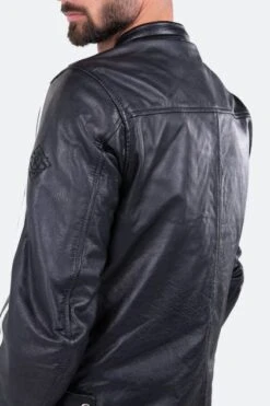 Giacca Moto Ride & Sons Heritage Racing Grand Prix Nera 17 Giacca Moto Ride & Sons Heritage Racing Grand Prix Nera -Vendite LEATT 772bcdd736251ec729f5a4cebd2dcb60e7f53bc9 1 PIA 122191 1 180