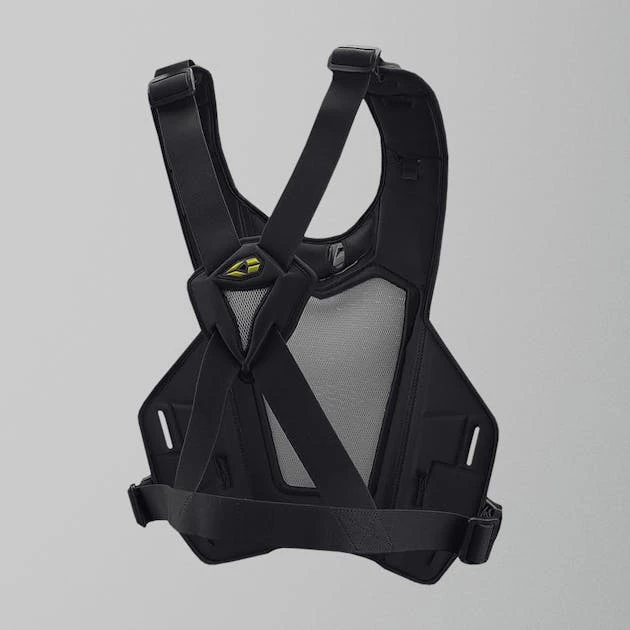 Pettorina EVS Revolution 4 9 Pettorina EVS Revolution 4 - immagine 9