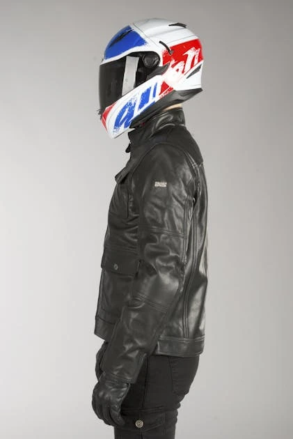 Giacca IXS Classic LD Nick Nera 3 Giacca IXS Classic LD Nick Nera - immagine 3