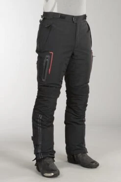 Pantaloni Moto Bering Yukon Gore-Tex® Neri -Vendite LEATT 77cccc76d44214fb8babc809b7dd3634f4f9bfb7 1 pia 107954 1 80