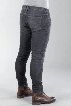 Jeans Moto Donna Rev'it! Westwood SF Grigi -Vendite LEATT 783d6e0d38710ce61d6e1807743a9e309bed4e0c 1 FPJ0326142 34 1 140