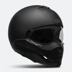 Casco Integrale Bell Broozer Nero Opaco -Vendite LEATT 7848a2a9e60bb4aa55af7ec00d6d01def817d266 2 PIA 196845 0 110