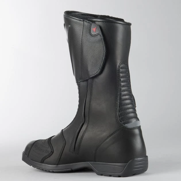 Stivali Moto Stylmartin Navigator Neri 6 Stivali Moto Stylmartin Navigator Neri - immagine 6