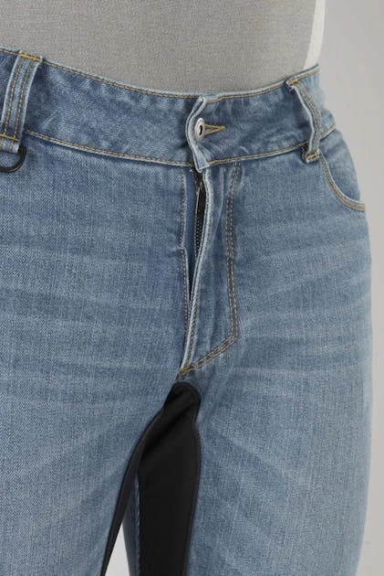 Jeans Moto SPIDI Furious Pro Blu 9 Jeans Moto SPIDI Furious Pro Blu - immagine 9