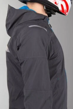 Giacca Macna Refugee Grigioù -Vendite LEATT 7918cab5e26f07554a9c38299f2e44cb1055e452 1 095933 1 110