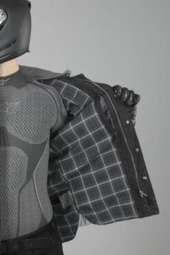 Giacca Di Jeans Macna Westcoast Denim Nero -Vendite LEATT 7927e08da73d85d786ed7e45e81a5c9e4c98d478 1 096111 lut152018 10