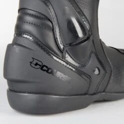 Stivali Moto Course Pacer Neri -Vendite LEATT 792a7fb5613618390abee1178bedaa3cb2d341a5 2 PIA 41111 0 190