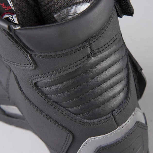 Stivali Moto Course Comfortour Neri 13 Stivali Moto Course Comfortour Neri - immagine 13