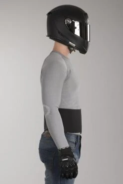 Fascia Lombare IXS Vented 2 -Vendite LEATT 79f839e054e5632a578461994a5bc9082dcd56a4 X99012 003 L Jan162017 3