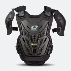 Pettorina Bambino O'Neal Split Pro V.23 Nera