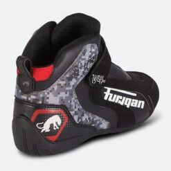 Scarpe Moto Furygan V4 Vented Nero-Grigio -Vendite LEATT 7a1b539216125327a04510fd5f75166952909eb6 2 PIA 215650 0 30