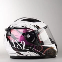 Casco Integrale LS2 FF353 Rapid Boho Bianco-Nero-Rosa 21 Casco Integrale LS2 FF353 Rapid Boho Bianco-Nero-Rosa -Vendite LEATT 7a43496cd371f35ca5d4bfa7be22b9bef195db9d 2 PIA 58438 0 50