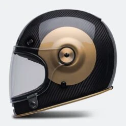 Casco Integrale BELL Bullitt Carbon Oro-Nero -Vendite LEATT 7a49acc8606a421e8aef1286e8b758ca 2 PIA 324590 0 30
