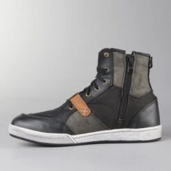 Scarpe Moto Course Dawn Nere -Vendite LEATT 7a66c6496c75a1aa62be9723aaa6236b11fe8b73 2 PIA 41039 0 80