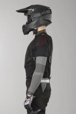 Maglia Protettiva Leatt 3DF AirFit Lite -Vendite LEATT 7aac26ad27eda1695719440c4338e734aaf57e07 1 PIA 15649 1 130