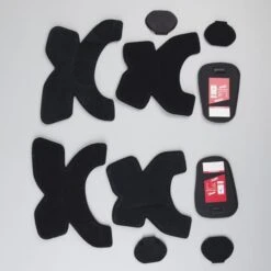 Imbottitura Ginocchiere Leatt X-Frame Coppia -Vendite LEATT 7ad71d2090cbca088eeabca4695aace80c6be297 3 PIA 25423 0 70