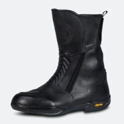 Stivali Moto IXS Tour Nordin-ST 2.0 Neri