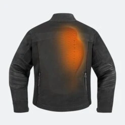 Paraschiena Richa D3O® Stealth Viper Livello 2 -Vendite LEATT 7b72874871ae8a6cbc765d45abe4d192d22864ea 2 PIA 199605 0 20