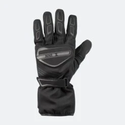 Guanti Donna IXS Tour LT Mimba ST Neri