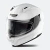Casco Integrale Nolan N60-6 Classic Metallo-Bianco -Vendite LEATT 7cd21633a17746b8a787d3be883065b5 2 PIA 263605 0 10