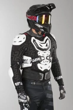 Giacca Protettiva Leatt 5.5 Bianca -Vendite LEATT 7d79d8d83c85c47f37e0cdef08514d5dc78204b3 1 PIA 15627 2 80