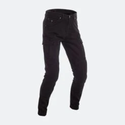 Pantaloni Moto Richa Apache Cargo Nero