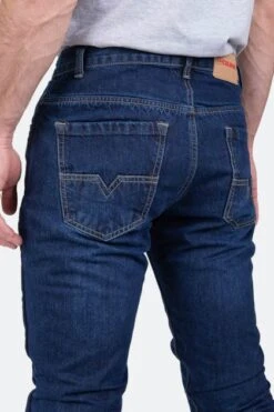 Jeans Moto Course Oslo Rinforzati In Aramide Taglio Dritto/Regular Blu Scuro -Vendite LEATT 7da09427cfb240f89cba436961d1e5e6 1 PIA 120985 1 90