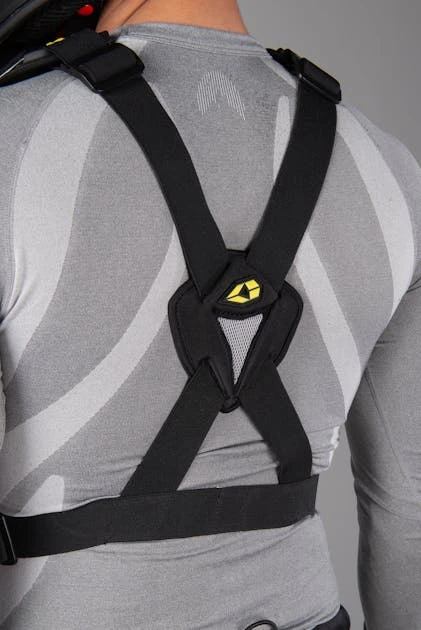 Pettorina EVS Revolution 4 8 Pettorina EVS Revolution 4 - immagine 8