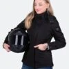 Giacca Moto Donna Course City Nera -Vendite LEATT 7defea4f4c06485e9dfbbddfac26c4f4 1 PIA 280287 0 10