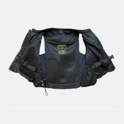 Gilet Airbag MOTOAIRBAG® V3 Grigio-Nero-Giallo -Vendite LEATT 7e1543cb8b271d4e2fd4d31c538c002e16ccc830 2 PIA 231179 0 70