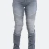 Jeans Moto Donna Furygan Purdey Grigio -Vendite LEATT 7e1bd69b0ca112f2918a6d8dda06a71981edc6be 1 PIA 63619 6 20