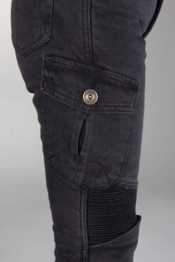 Pantaloni Moto Donna Course Wasteland Rinforzati In Aramide Slim Fit Neri -Vendite LEATT 7e23e7726a981d9a45e21be4845e7c1112fa305e 1 Pia 120858 9 110