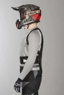 Paraschiena Zandonà Hybrid Pro X8 Nero -Vendite LEATT 7e8f83d005e2959b2eeda2b6c8fecd0a23b6b05d 1 PIA 55384 1 40