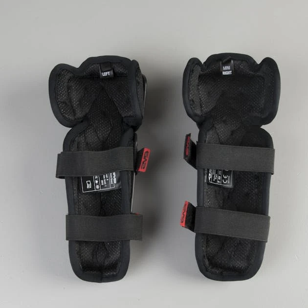 Ginocchiere Bambino EVS Option 2 Ginocchiere Bambino EVS Option - immagine 2