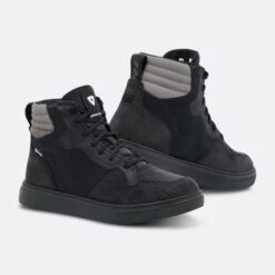 Stivali Moto Donna Rev’It! Krait GTX Nero-Grigio