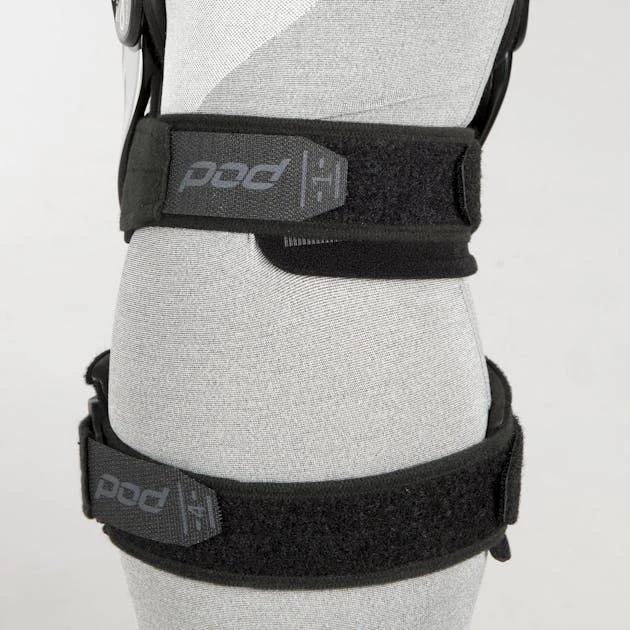 Ginocchiere POD K8 2.0 Carbonio Coppia 7 Ginocchiere POD K8 2.0 Carbonio Coppia - immagine 7