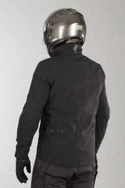 Giacca SPIDI Gamma H2Out Nera -Vendite LEATT 7f7e4ce37bb8053f456c955d7467b783393792da 1 PIA 51319 1 190