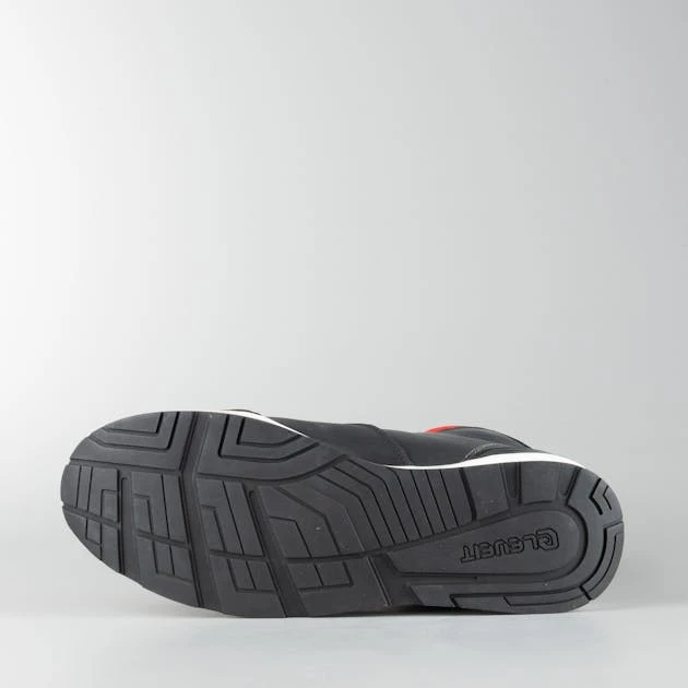 Scarpe Moto Eleveit Versus Nero-Rosso 10 Scarpe Moto Eleveit Versus Nero-Rosso - immagine 10