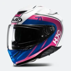 Casco Integrale HJC RPHA 71 Mapos